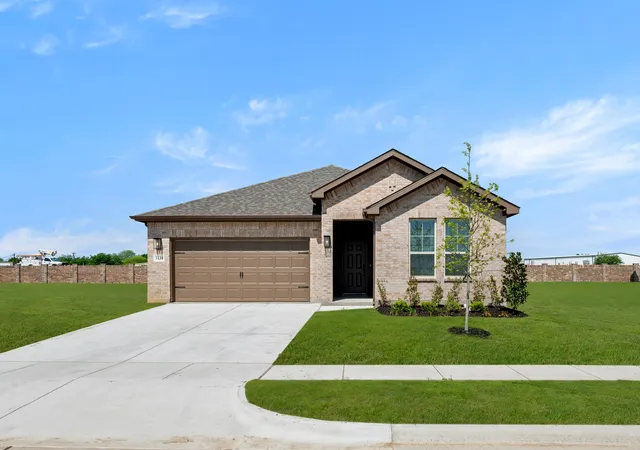 Photo 1 of Sale Pending at 10945 Cacao Dr, Fort Worth, TX 76108 | MLS# 21274056 | Listing updated on 2026-09-12
