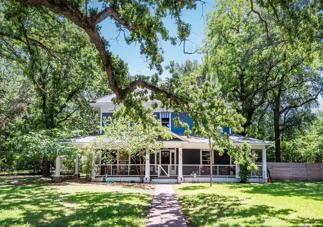 Photo 1 of Sale Pending at 508 N Virginia St, Terrell, TX 75160 | MLS# 21274223 | Listing updated on 2026-09-09