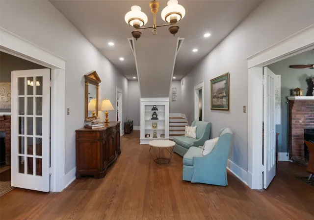 Photo 3 of Sale Pending at 508 N Virginia St, Terrell, TX 75160 | MLS# 21274223 | Listing updated on 2026-09-09