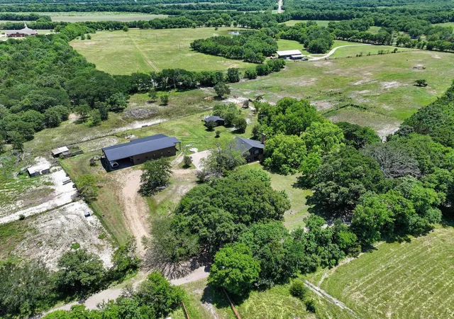Photo 2 of Land for sale at 1847 County Road 4205, Bonham, TX 75418 | MLS# 21274250 | Listing updated on 2026-09-25
