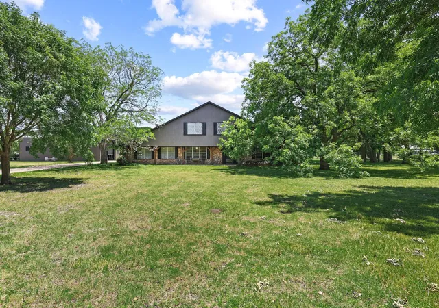 Photo 3 of Land for sale at 1847 County Road 4205, Bonham, TX 75418 | MLS# 21274250 | Listing updated on 2026-09-25