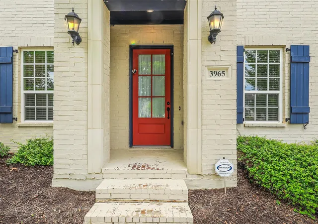 Photo 2 of Townhouse for sale at 3965 Cotton Gin Rd, Frisco, TX 75034 | MLS# 21271415 | Listing updated on 2026-09-21