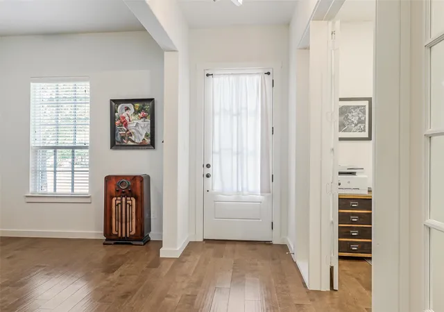 Photo 3 of Townhouse for sale at 3965 Cotton Gin Rd, Frisco, TX 75034 | MLS# 21271415 | Listing updated on 2026-09-21
