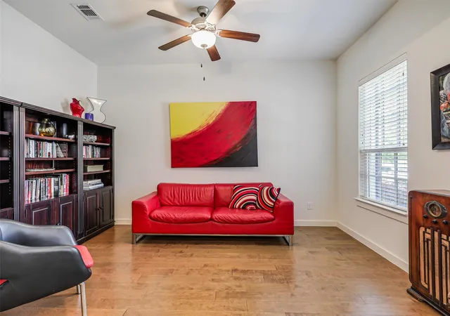 Photo 3 of Townhouse for sale at 3965 Cotton Gin Rd, Frisco, TX 75034 | MLS# 21271415 | Listing updated on 2026-09-21