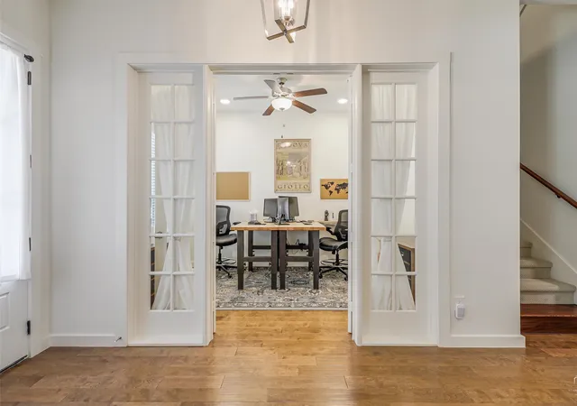 Photo 4 of Townhouse for sale at 3965 Cotton Gin Rd, Frisco, TX 75034 | MLS# 21271415 | Listing updated on 2026-09-21