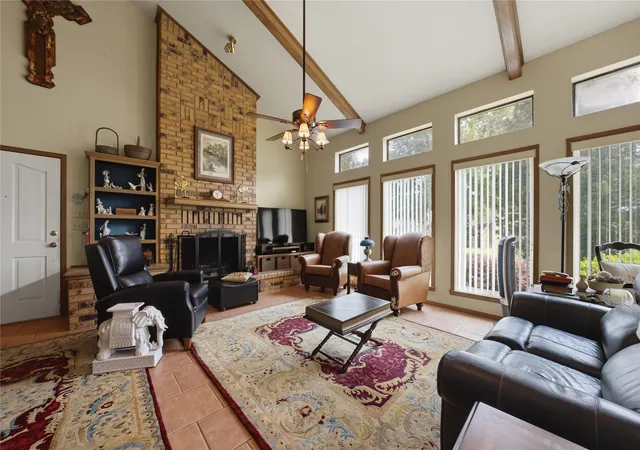 Photo 2 of Single family home for sale at 115 Imperial Dr, Mabank, TX 75156 | MLS# 21267871 | Listing updated on 2026-07-30