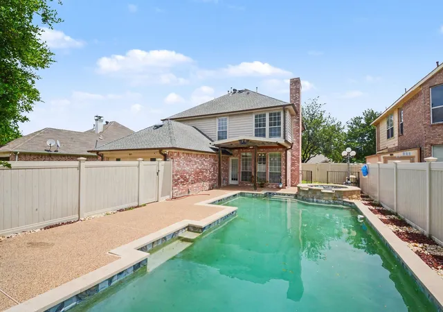 Photo 4 of Sale Pending at 7633 Brownley Pl, Plano, TX 75025 | MLS# 21273704 | Listing updated on 2026-09-08