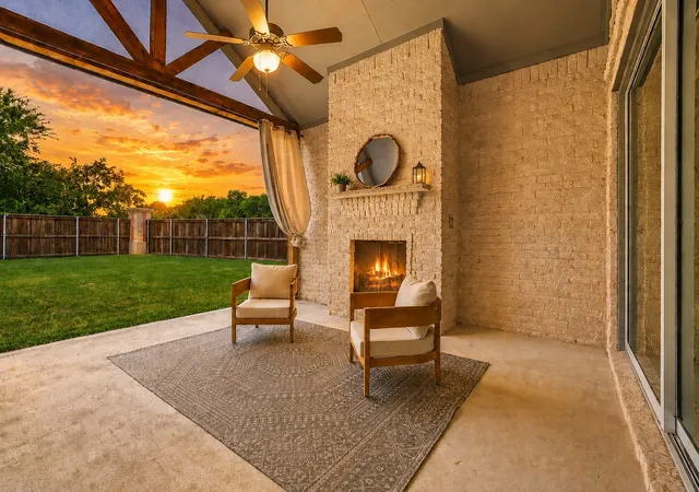 Photo 1 of Sale Pending at 4213 Rocky Ridge Trl, Little Elm, TX 75068 | MLS# 21273552 | Listing updated on 2026-09-11