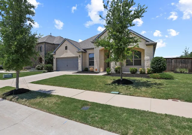 Photo 3 of Sale Pending at 4213 Rocky Ridge Trl, Little Elm, TX 75068 | MLS# 21273552 | Listing updated on 2026-09-11