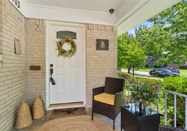 Photo 3 of Sale Pending at 7103 Wake Forrest Dr, Dallas, TX 75214 | MLS# 21273861 | Listing updated on 2026-09-07