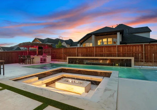 Single family home for sale at 1916 Trent Basin Dr, Frisco, TX 75034 | MLS# 21274605