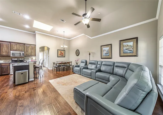 Photo 2 of Townhouse for sale at 5715 Hummingbird Ln, Fairview, TX 75069 | MLS# 21274283 | Listing updated on 2026-09-14