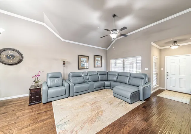 Photo 3 of Townhouse for sale at 5715 Hummingbird Ln, Fairview, TX 75069 | MLS# 21274283 | Listing updated on 2026-09-14