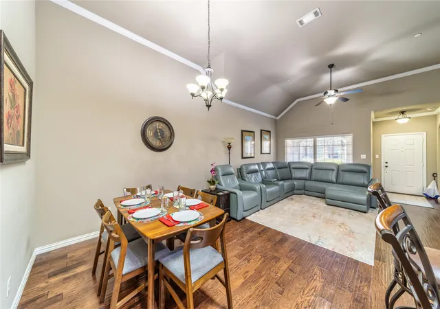 Photo 3 of Townhouse for sale at 5715 Hummingbird Ln, Fairview, TX 75069 | MLS# 21274283 | Listing updated on 2026-09-14