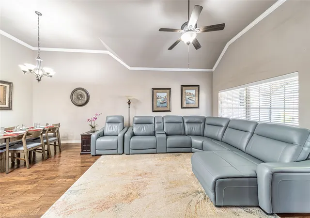 Photo 4 of Townhouse for sale at 5715 Hummingbird Ln, Fairview, TX 75069 | MLS# 21274283 | Listing updated on 2026-09-14