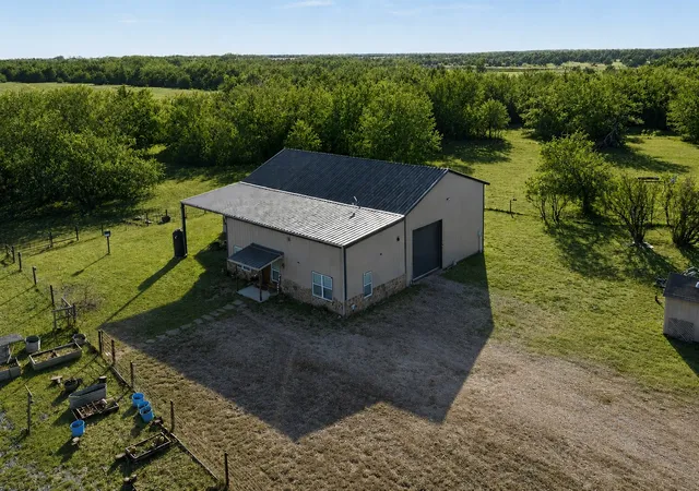 Photo 31 of Single family home for sale at 2800 County Road 2905, Dodd City, TX 75438 | MLS# 21274179 | Listing updated on 2026-07-29