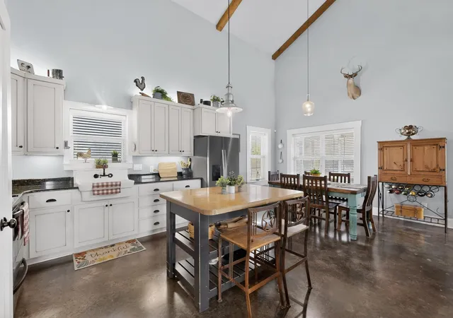 Photo 4 of Single family home for sale at 2800 County Road 2905, Dodd City, TX 75438 | MLS# 21274179 | Listing updated on 2026-09-21