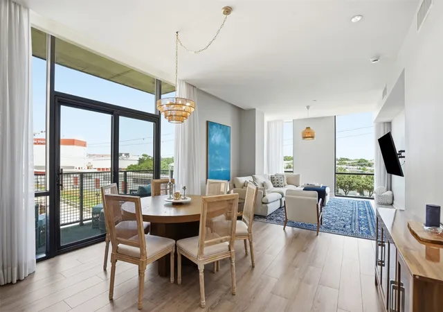 Photo 1 of Condo for sale at 5656 N Central Expy #406, Dallas, TX 75206 | MLS# 21269871 | Listing updated on 2026-09-16