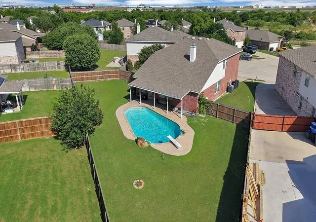 Photo 1 of Single family home for sale at 5317 Riverflat Ct, Fort Worth, TX 76179 | MLS# 21274594 | Listing updated on 2026-09-08