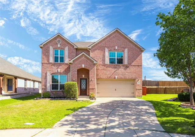 Photo 1 of Single family home for sale at 2729 Calmwater Dr, Little Elm, TX 75068 | MLS# 21274355 | Listing updated on 2026-09-11