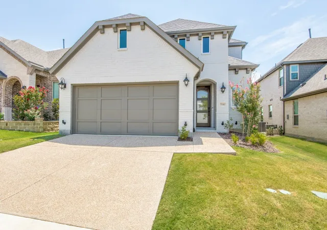 Photo 1 of Single family home for sale at 3540 Damsel Brooke St, The Colony, TX 75056 | MLS# 21274730 | Listing updated on 2026-09-14
