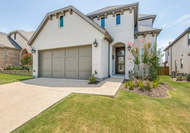 Photo 2 of Single family home for sale at 3540 Damsel Brooke St, The Colony, TX 75056 | MLS# 21274730 | Listing updated on 2026-09-14