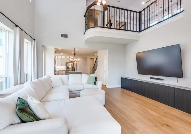 Photo 3 of Single family home for sale at 3540 Damsel Brooke St, The Colony, TX 75056 | MLS# 21274730 | Listing updated on 2026-09-14