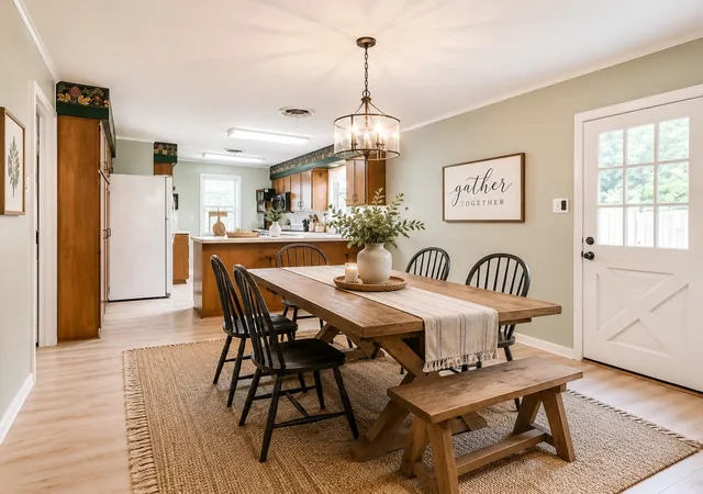 Photo 3 of Sale Pending at 1708 Cordell St, Denton, TX 76201 | MLS# 21274463 | Listing updated on 2026-07-29