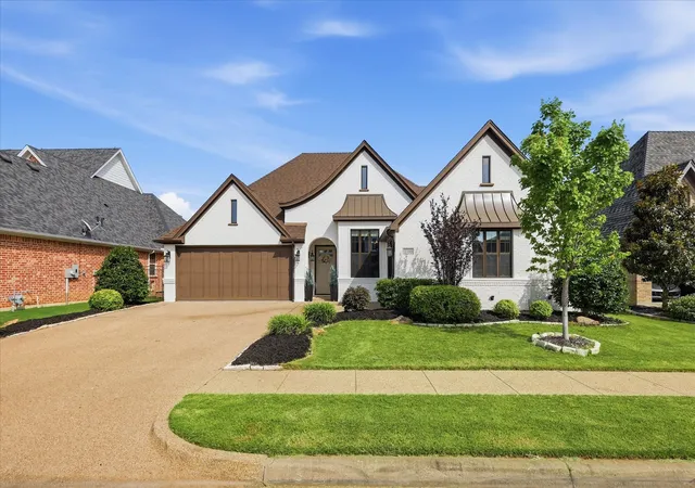 Photo 1 of Single family home for sale at 2705 River Path Ct, Burleson, TX 76028 | MLS# 21258542 | Listing updated on 2026-09-10