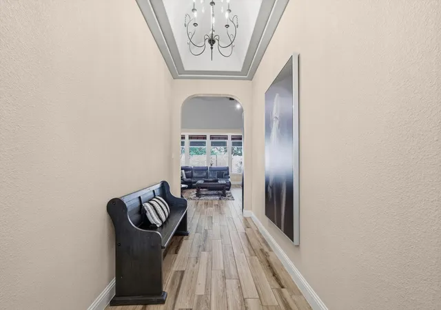 Photo 4 of Single family home for sale at 2705 River Path Ct, Burleson, TX 76028 | MLS# 21258542 | Listing updated on 2026-09-27