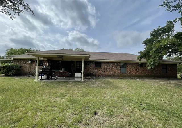 Photo 3 of House for sale at 11700 Fm 642, Purdon, TX 76679 | MLS# 21274550 | Listing updated on 2026-07-30