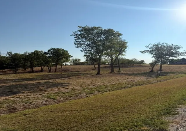 Photo 4 of Land for sale at Lot 64 Fairway Parks, Corsicana, TX 75110 | MLS# 21274235 | Listing updated on 2026-09-13