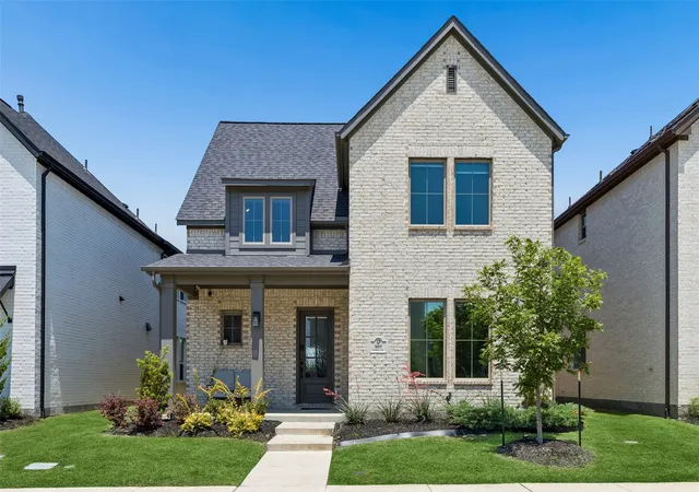 Photo 1 of Single family home for sale at 805 Isabel St, Celina, TX 75009 | MLS# 21266696 | Listing updated on 2026-07-31