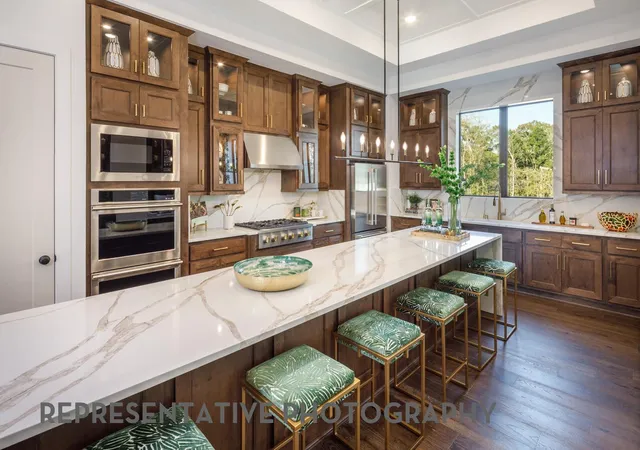 Photo 4 of Single family home for sale at 271 Orion Dr, Prosper, TX 75078 | MLS# 21274024 | Listing updated on 2026-09-14