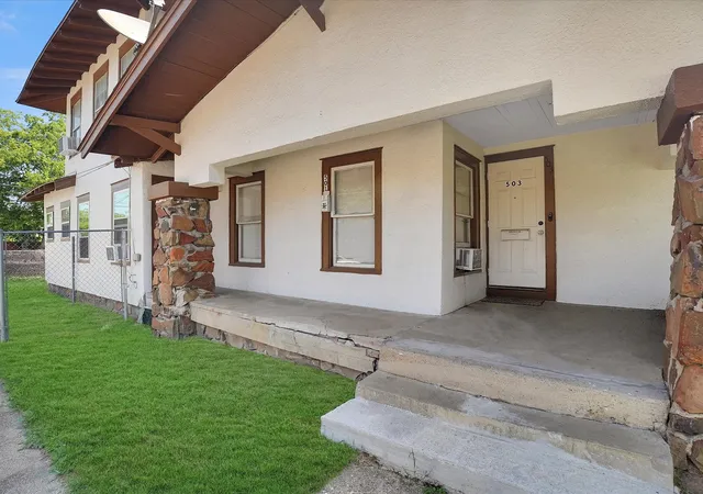 Photo 3 of Multi family home for sale at 503 E 6th St, Dallas, TX 75203 | MLS# 21273908 | Listing updated on 2026-09-12