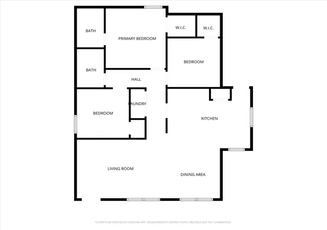 Photo 4 of Single family home for sale at 308 Avenue A, Ennis, TX 75119 | MLS# 21275147 | Listing updated on 2026-09-14