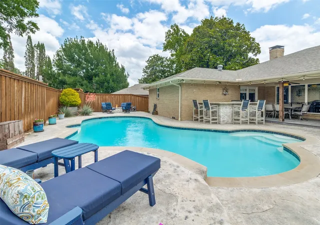 Photo 3 of Sale Pending at 14952 Knollview Dr, Dallas, TX 75248 | MLS# 21274590 | Listing updated on 2026-09-11