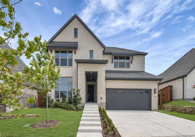 Photo 1 of Single family home for sale at 2545 Domingo Dr, Fort Worth, TX 76008 | MLS# 21275373 | Listing updated on 2026-09-13