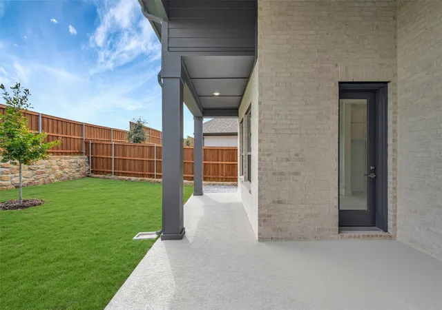 Photo 3 of Single family home for sale at 2545 Domingo Dr, Fort Worth, TX 76008 | MLS# 21275373 | Listing updated on 2026-09-13