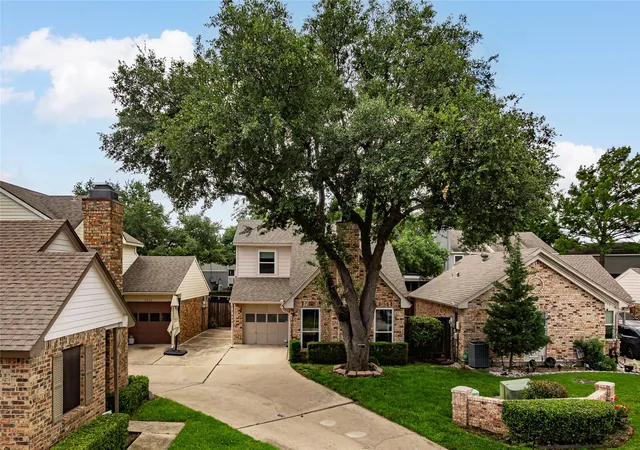 Photo 1 of Single family home for sale at 2848 Harbinger Ln, Dallas, TX 75287 | MLS# 21275392 | Listing updated on 2026-09-26