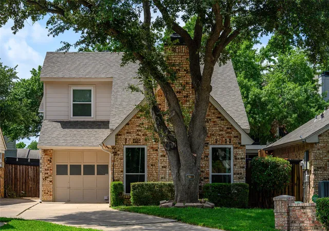 Photo 3 of Single family home for sale at 2848 Harbinger Ln, Dallas, TX 75287 | MLS# 21275392 | Listing updated on 2026-09-26