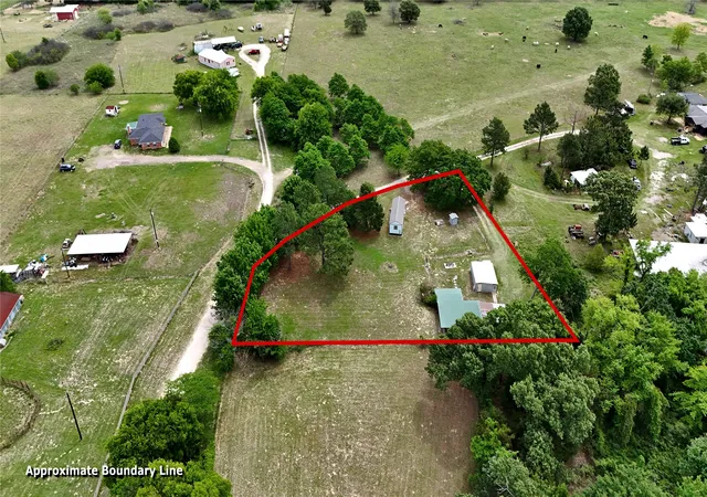 Photo 1 of Sale Pending at 188 Private Road 8703, Ben Wheeler, TX 75754 | MLS# 21275403 | Listing updated on 2026-09-25