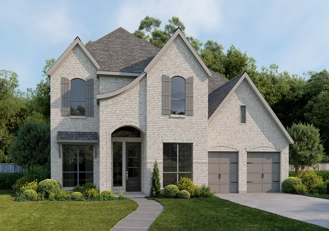 Photo 1 of Single family home for sale at 4872 Weeping Hollow Wy, Midlothian, TX 76065 | MLS# 21275410 | Listing updated on 2026-09-10