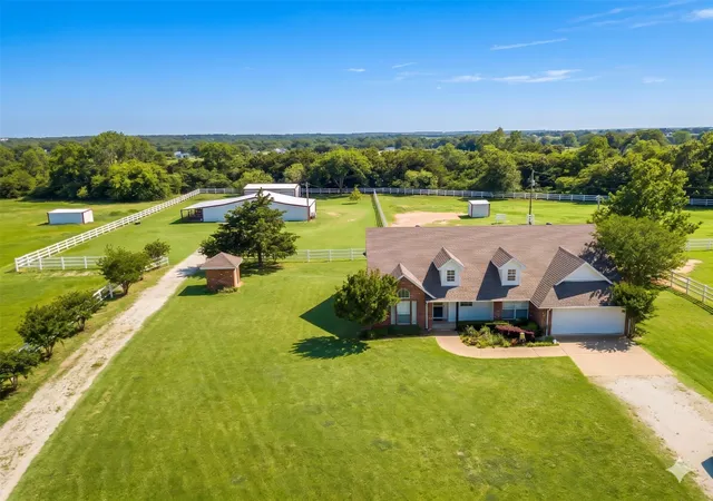 Photo 3 of Sale Pending at 2113 Fm 2123, Paradise, TX 76073 | MLS# 21275502 | Listing updated on 2026-09-13