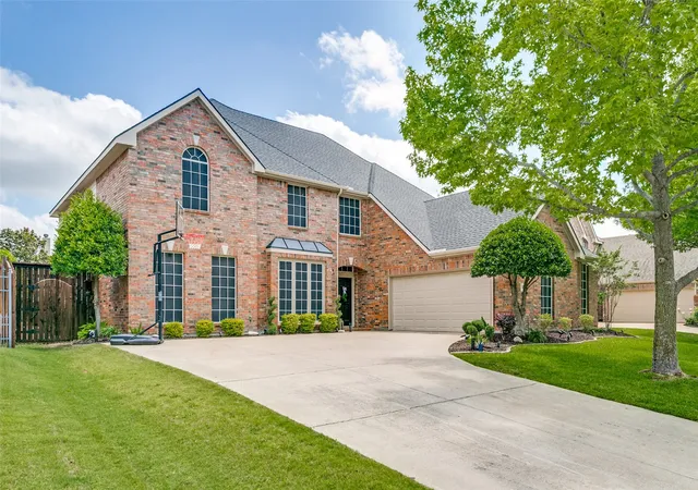 Photo 1 of Single family home for sale at 525 Sorenson Trl, Keller, TX 76248 | MLS# 21266960 | Listing updated on 2026-08-02