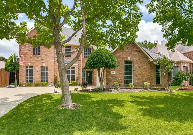 Photo 2 of Single family home for sale at 525 Sorenson Trl, Keller, TX 76248 | MLS# 21266960 | Listing updated on 2026-08-02