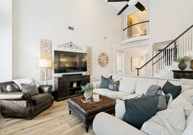 Photo 3 of Single family home for sale at 525 Sorenson Trl, Keller, TX 76248 | MLS# 21266960 | Listing updated on 2026-08-02