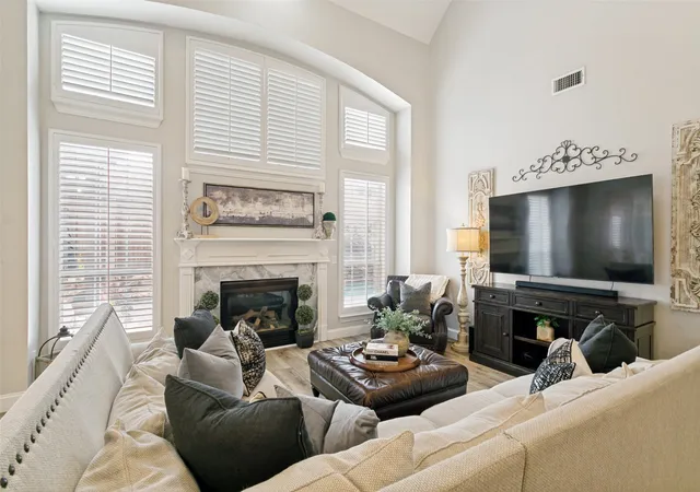 Photo 4 of Single family home for sale at 525 Sorenson Trl, Keller, TX 76248 | MLS# 21266960 | Listing updated on 2026-08-02