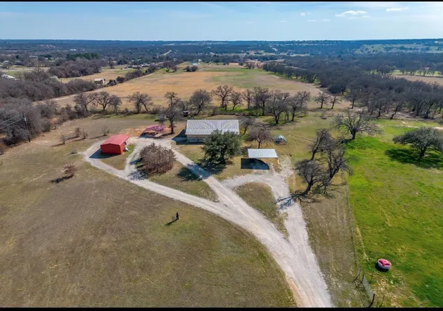Photo 1 of Single family home for sale at Tbd Loggins Trl, Poolville, TX 76487 | MLS# 21275470 | Listing updated on 2026-09-11