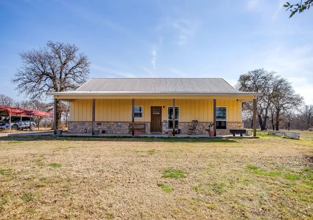 Photo 2 of Single family home for sale at Tbd Loggins Trl, Poolville, TX 76487 | MLS# 21275470 | Listing updated on 2026-09-11